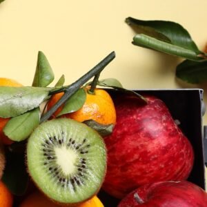 Classic Black T-shirt