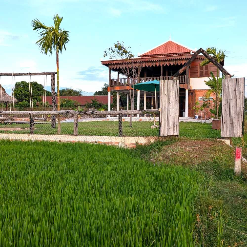Home-Cooked Dinner at Baitang Siem Reap (1)