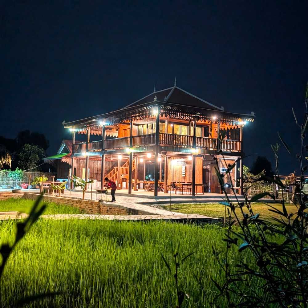 Home-Cooked Dinner at Baitang Siem Reap (20)