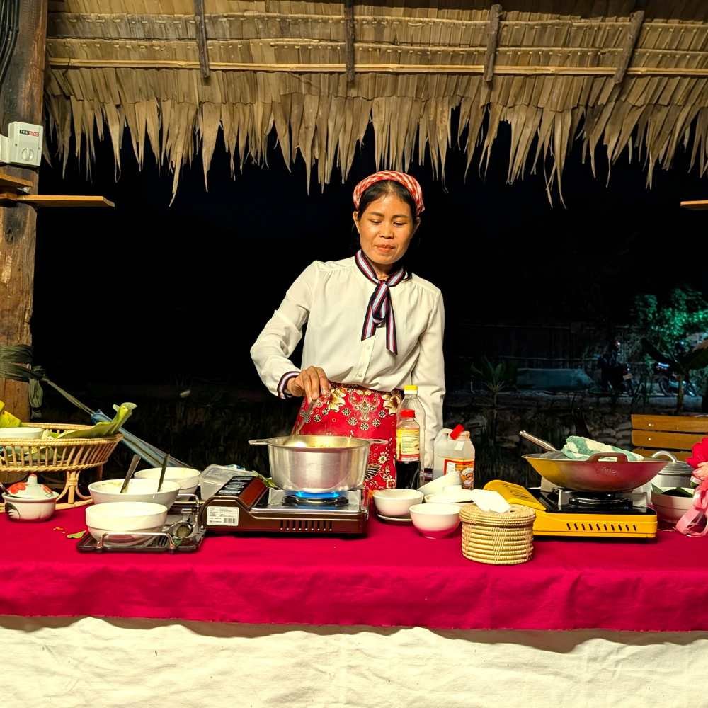 Home-Cooked Dinner at Baitang Siem Reap (8)