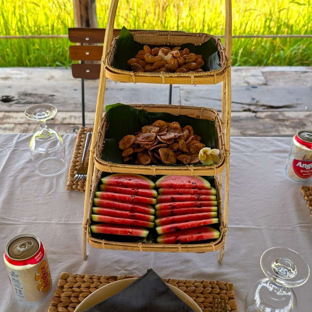 Rice Field Sunset Drink Experience (15)