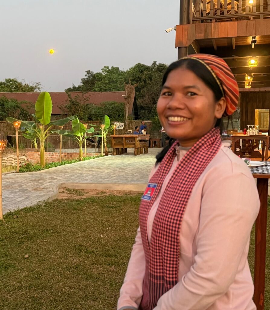 Rice Field Sunset Drink Experience (19)