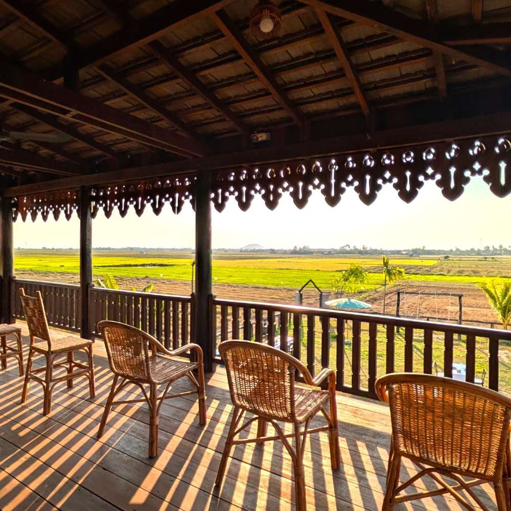 Rice Field Sunset Drink Experience (29)