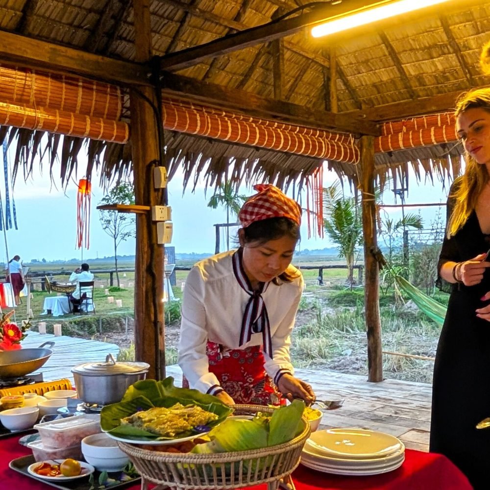 Cambodia Home-Cooked dinner at Baitang Siem Reap (9)