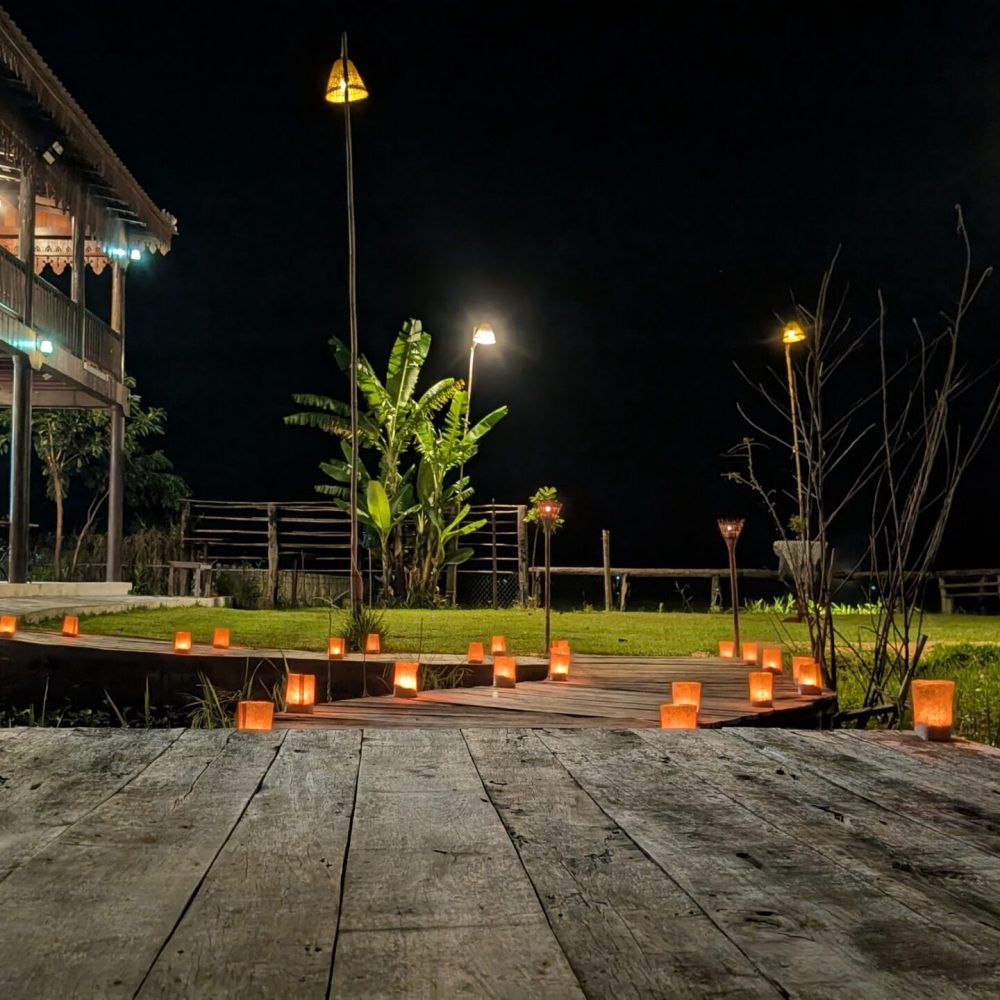 Exclusive Siem Reap Countryside and Candlelight Dinner (39)