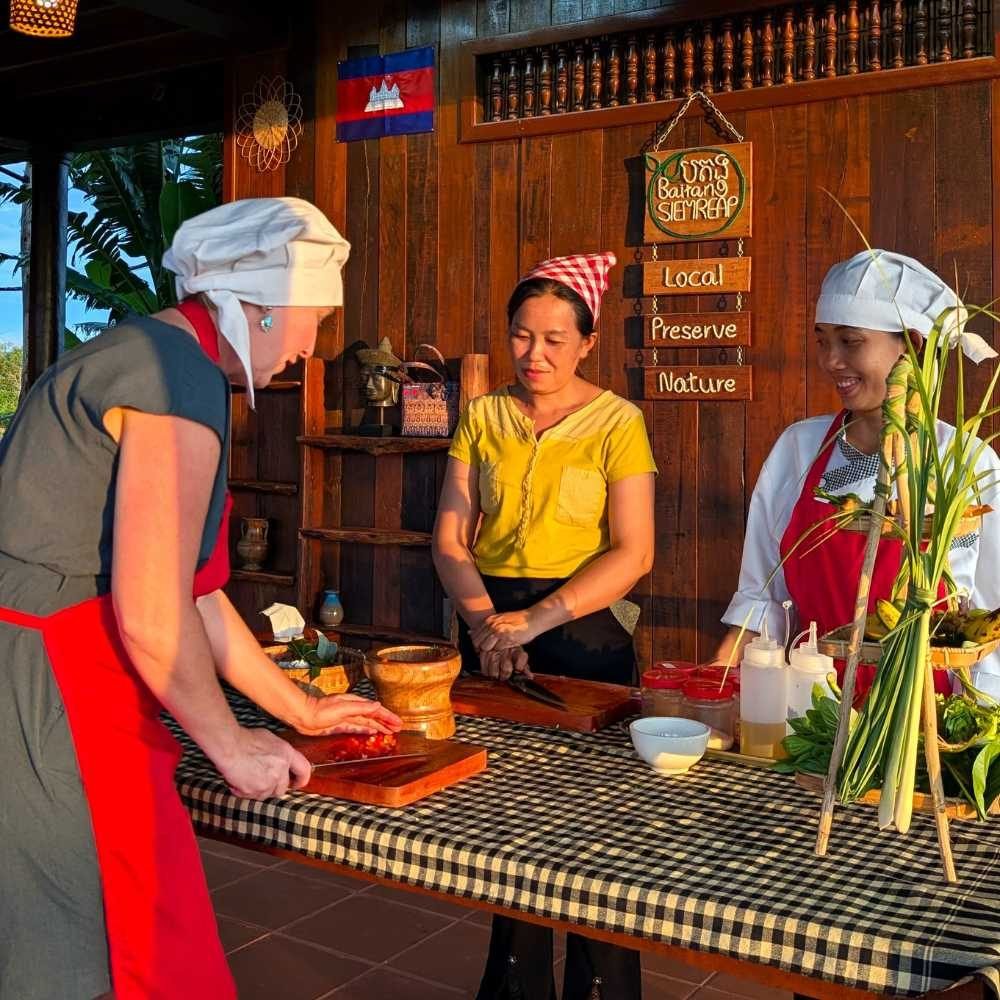 Home-Cooked dinner at Baitang Siem Reap (10)