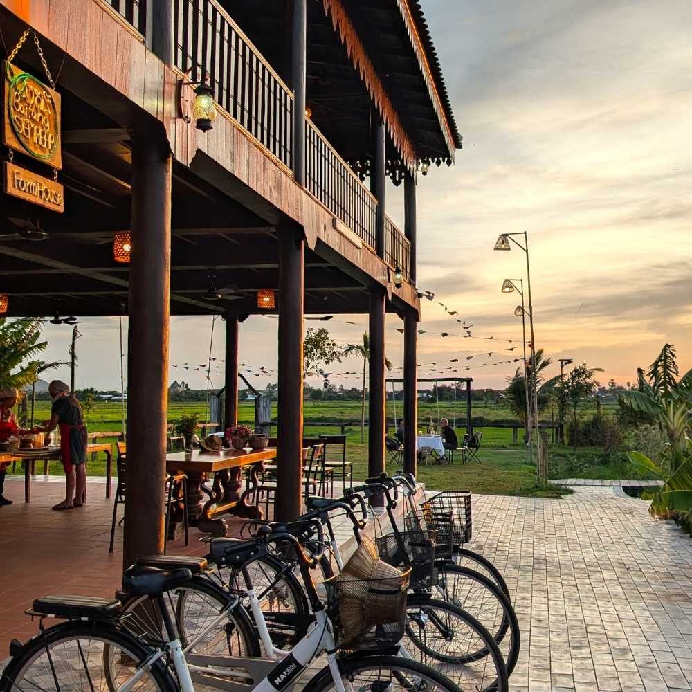 Home-Cooked dinner at Baitang Siem Reap (4)