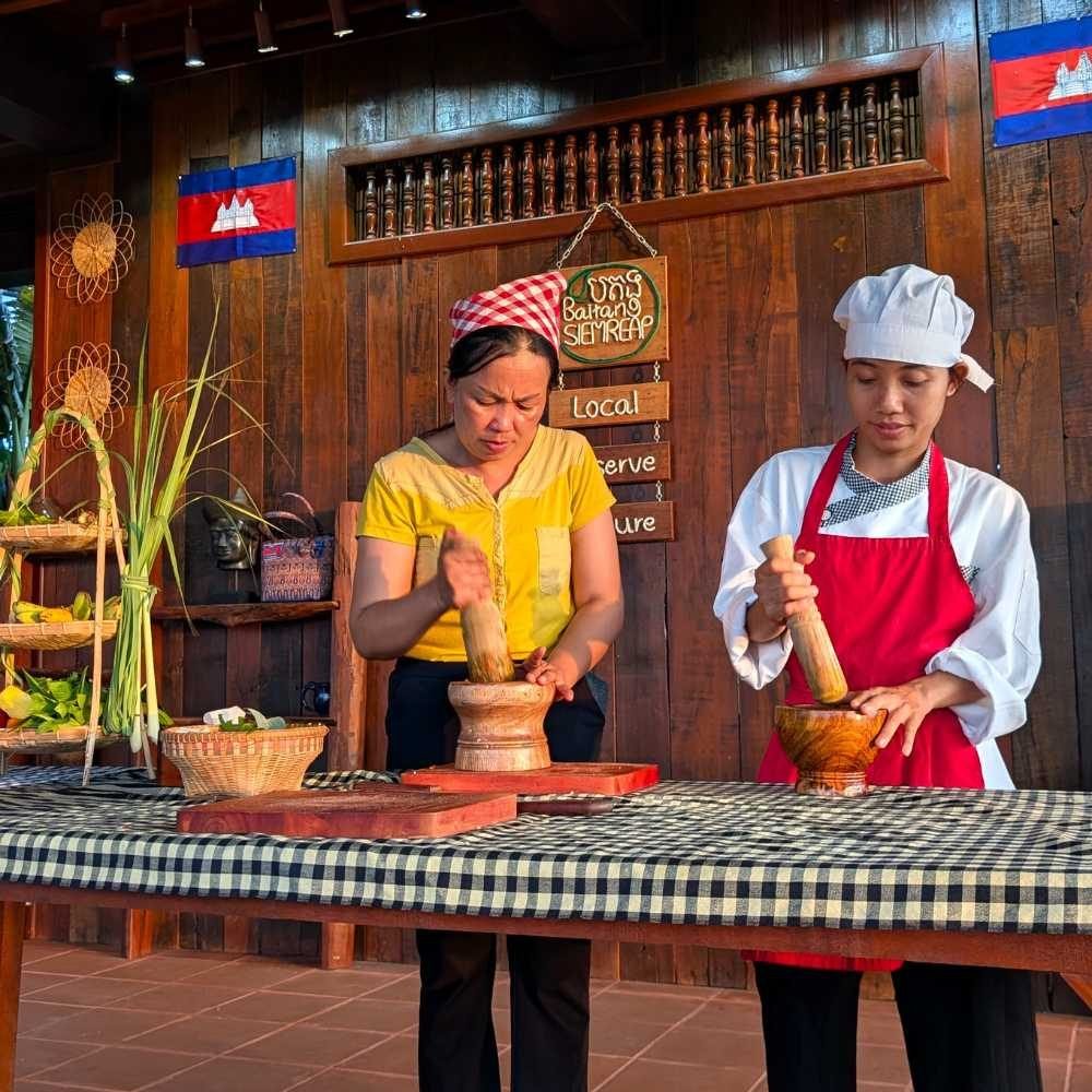 Home-Cooked dinner at Baitang Siem Reap (7)
