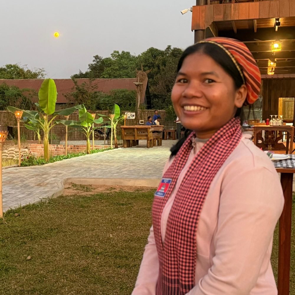 Rice Field Sunset Drink Experience (19)