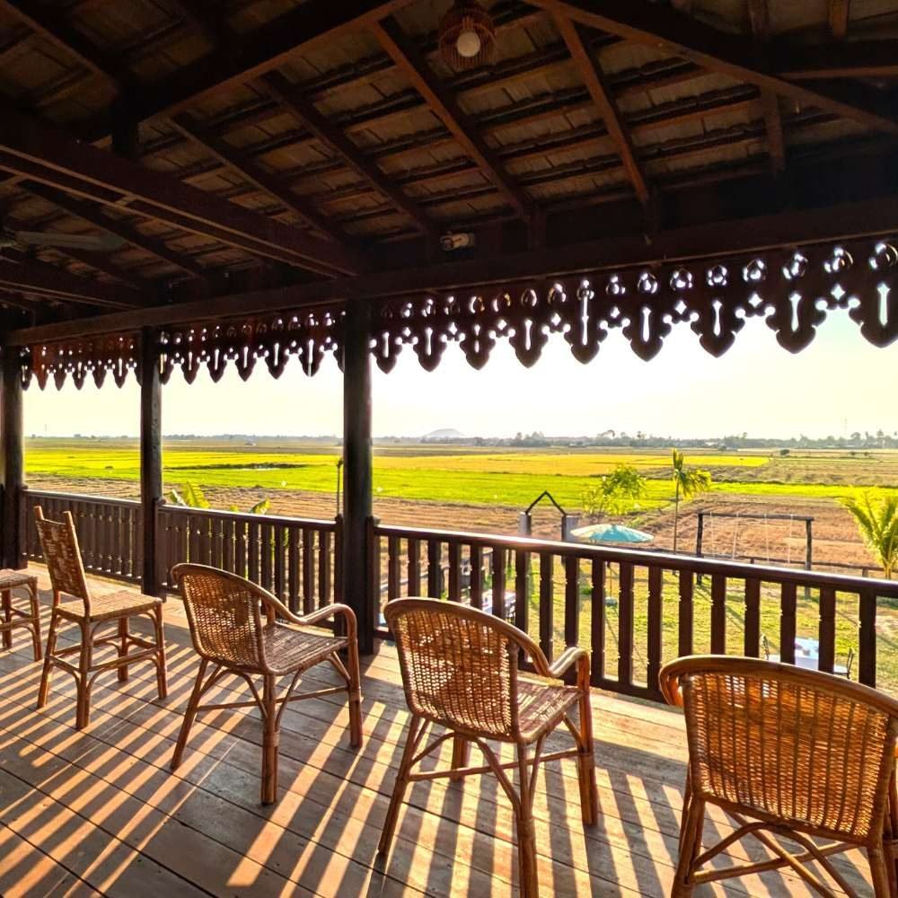 Rice Field Sunset Drink Experience (29)